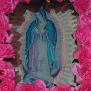 Meet your Posher, Marcela